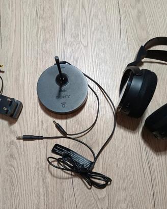 Cuffie Sony stereo MDR RF811R
