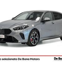 BMW Serie 1 118d msport pro auto