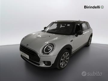 MINI Mini Clubman (F54) - Mini 2.0 Cooper D Mayfa