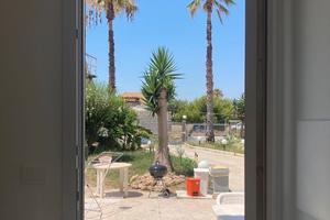 A due passi dal mare villa a Scoglitti