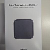 Super Fast Wireless charger Samsung