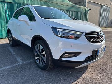 Opel Mokka X 1.6 CDTI con 98000km