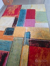 tappeto multicolor 200×290