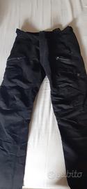  Pantalone moto donna DAINESE