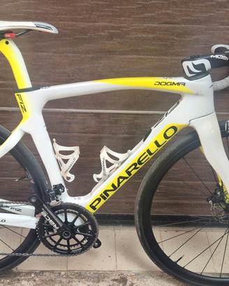 Pinarello dogma f12 taglia 51