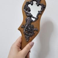 Specchio da collezione