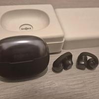 Cuffiette Shokz OpenDots One