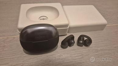 Cuffiette Shokz OpenDots One