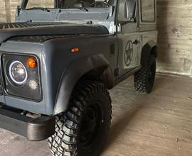 Land rover 90 - defender