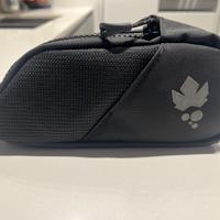 Borsa telaio Miss Grape