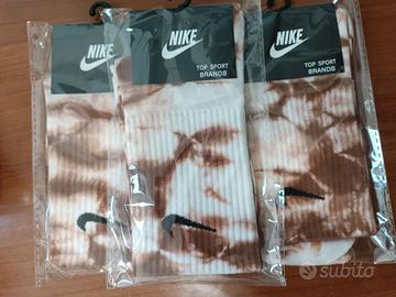 Calzini Nike personalizzati