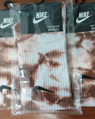Calzini Nike personalizzati