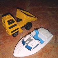 lotto modellini Matchbox anni 80-90