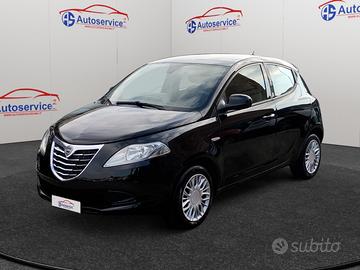 Lancia Ypsilon 5 Porte Ypsilon 1.2 8v Gold ecochic