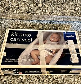 Kit auto inglesina