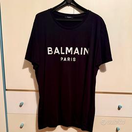 T-shirt Balmain