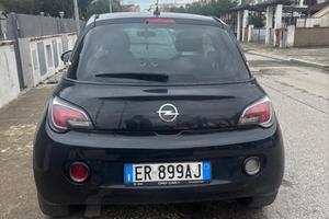 OPEL ADAM 1.2 benzina 70cv