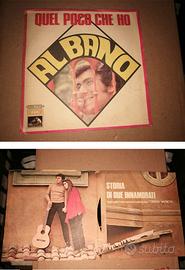 lotto da 25 dischi vinili 45 giri vari