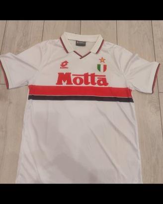 maglia milan baresi