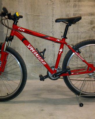 Specialized