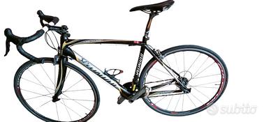 bici da corsa SPECIALIZED