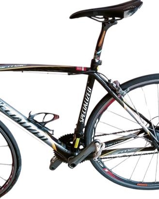 bici da corsa SPECIALIZED