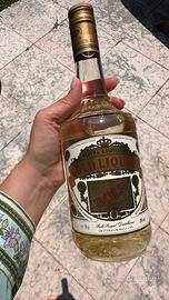 bold royal distillery GOLD