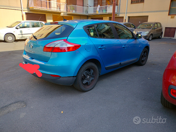 Renault Megane 3 serie