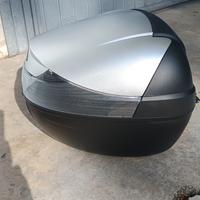 bauletto nuovo per scooter  kimko agility