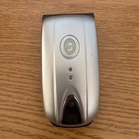 Cellulare Vintage della Nec gestore 3 funzionante