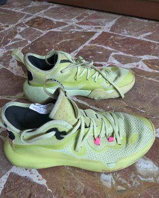 Scarpe da basket taramak