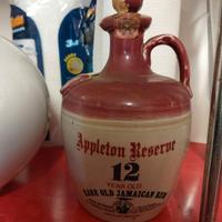 Appleton Reserve 12 rare old rum