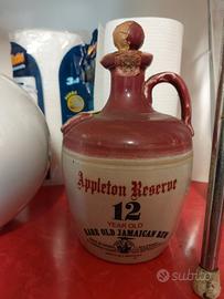 Appleton Reserve 12 rare old rum