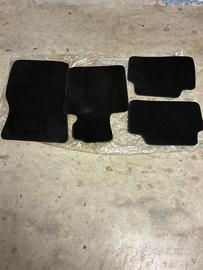 Tappetini originali MINI ONE 5 Porte