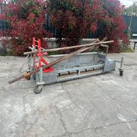 M65 Macchinario riscalda asfalto