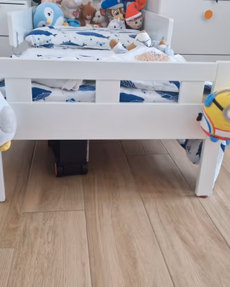 mobili cameretta ikea