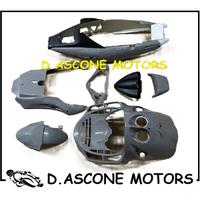 Kit carene F12 GRIGIO NARDò 94 06