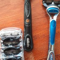 accessori x rasatura uomo