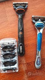 accessori x rasatura uomo