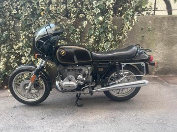 BMW r80/7