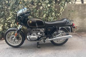 BMW r80/7