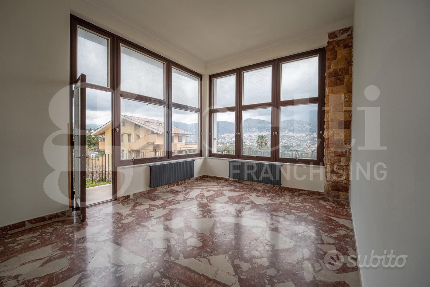 Appartamento – Monreale, Malpasso - Vista 3