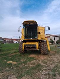 newholland tf 42