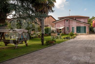 Villa o villino Saonara [Cod. rif 3267581VRG]