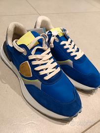 Snakers Philippe Model tg 42 nuove!!
