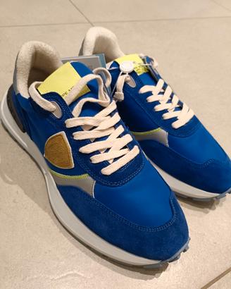 Snakers Philippe Model tg 42 nuove!!