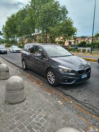 BMW GRAN TOURIER 218