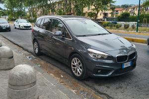 BMW GRAN TOURIER 218