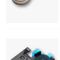 Motorino vibrazione + Supporto per Sony Xperia XZ1