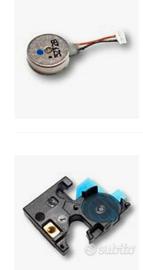 Motorino vibrazione + Supporto per Sony Xperia XZ1